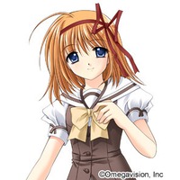 Kaede Fuyou