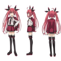 Kotori Itsuka