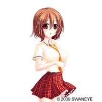 Inori Shiina