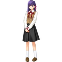 Sakura Matou