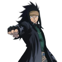Gajeel Redfox