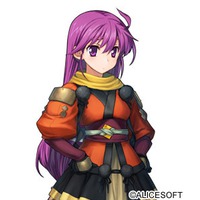 Kentou Kanami