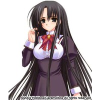 Shion Juujou