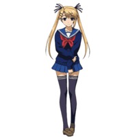 Kotone Kirishima