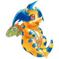 Image of Draggy
