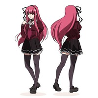 Lilith Kishimoto