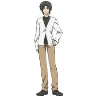 Shuuichi Kuze
