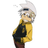 Soul Eater Evans