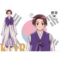 South Korea (Im Yong Soo)