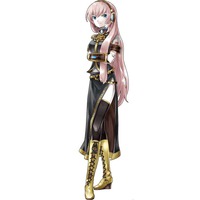 Luka Megurine