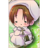 Chibitalia
