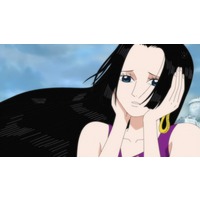 Boa Hancock