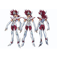 Pegasus Koga