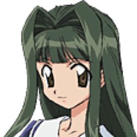 Chizuru Aizawa