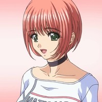 Image of Mia Hiiragi