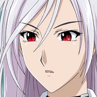 Moka Akashiya (monster form)