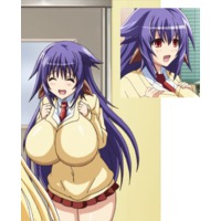Ayana Hizuki