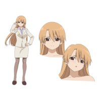 Miharu Mikuni Kissxsis