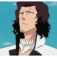 Coyote Starrk