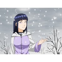 Hinata Hyuga