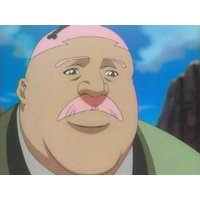 Hachigen Ushouda