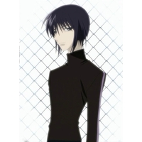 Akito Sohma