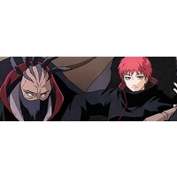 Sasori