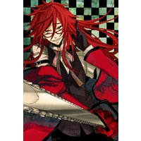 Grell Sutcliff