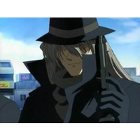 Gin