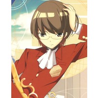 Keima Katsuragi