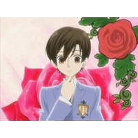Haruhi Fujioka