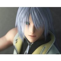 Riku (KHII)