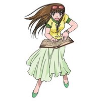 Megumi Oumi