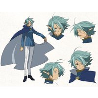 Rui / Louie