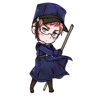 Sweden (Berwald Oxenstierna)