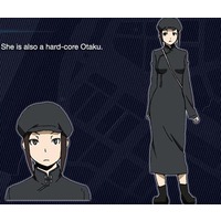 Erika Karisawa