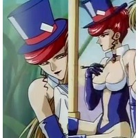 The Mad Hatter
